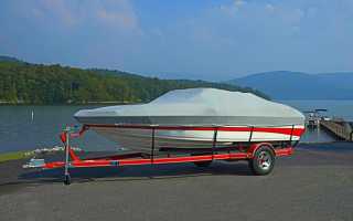 Best Boat Covers of 2024: The 5 Best to Buy